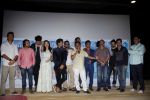 Arif Zakaria, Simran Sharma at Trailer & Poster Launch Of Film Blue Mountains on 6th March 2017